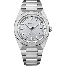 Amazon.co.jp: [CITIZEN] 腕時計 xC (電波時計/白蝶貝/ギフト) ES9490